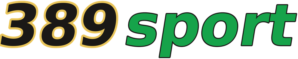 389sport logo